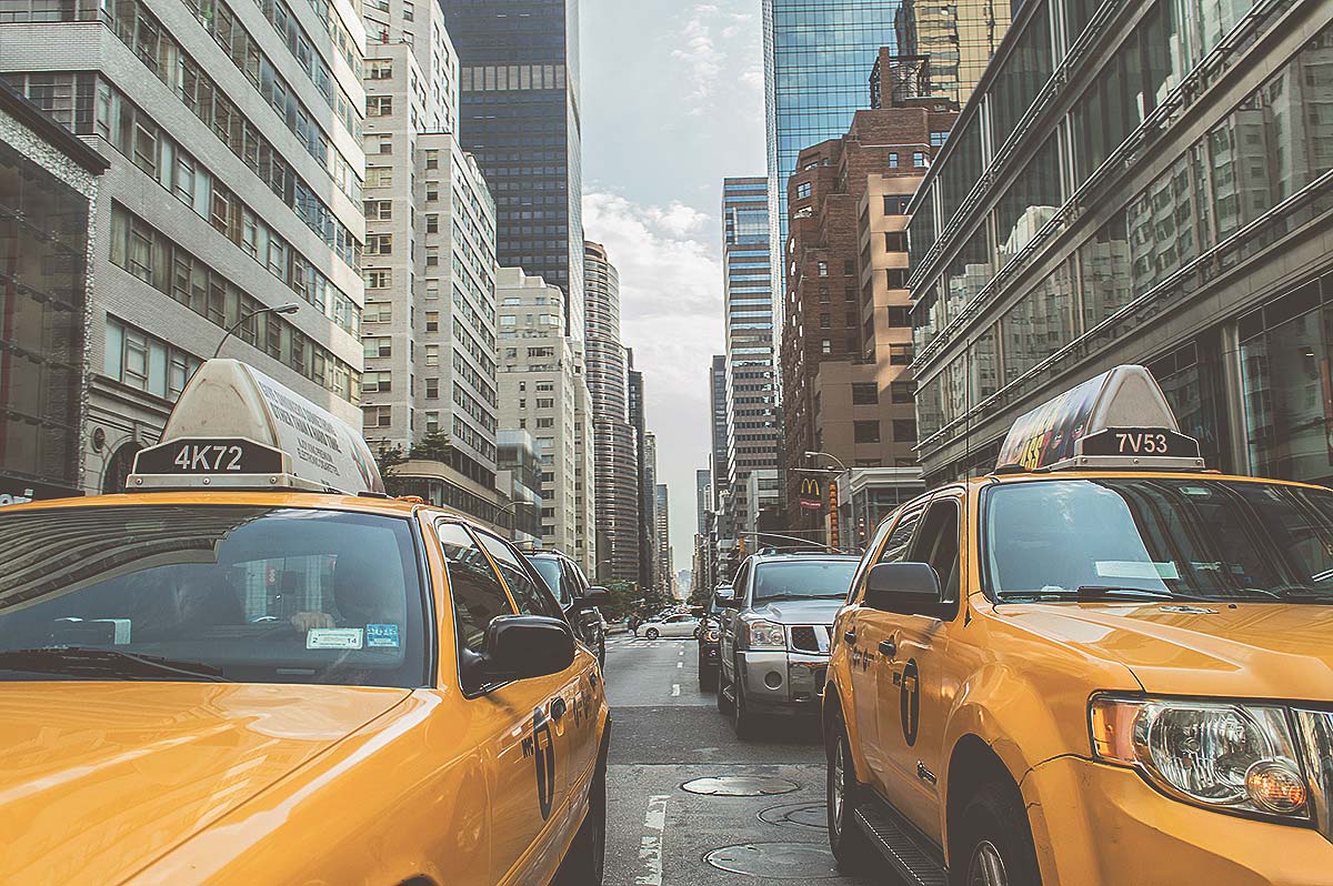 New York City Airport Transfers