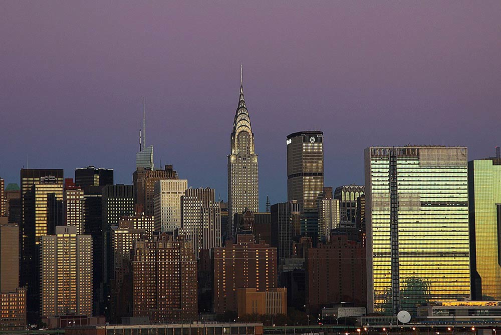 Chrysler Building