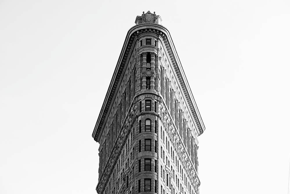 flatiron