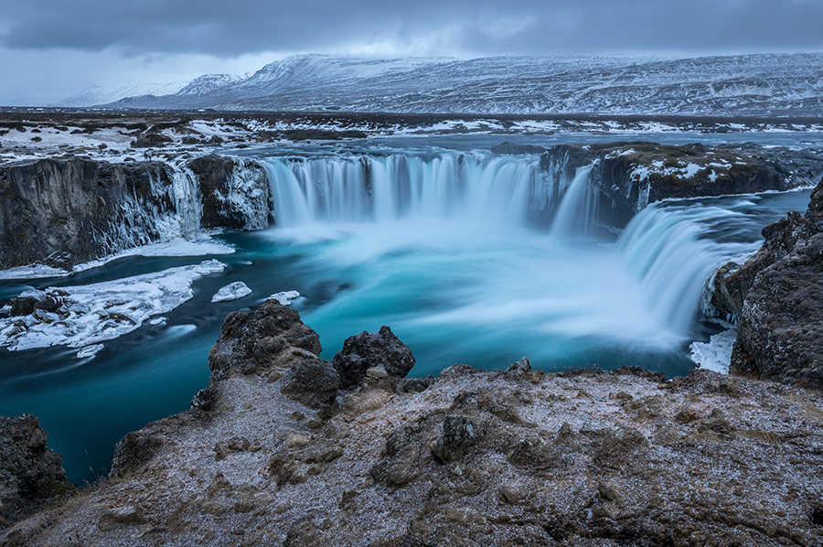 Iceland | NORDH.ME