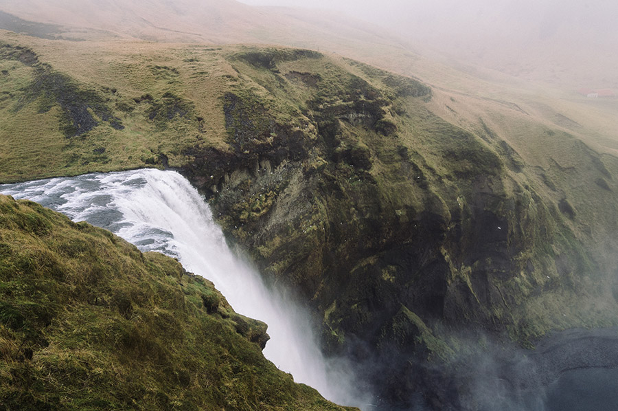 Waterfalll Photography: How To Photograph Waterfalls