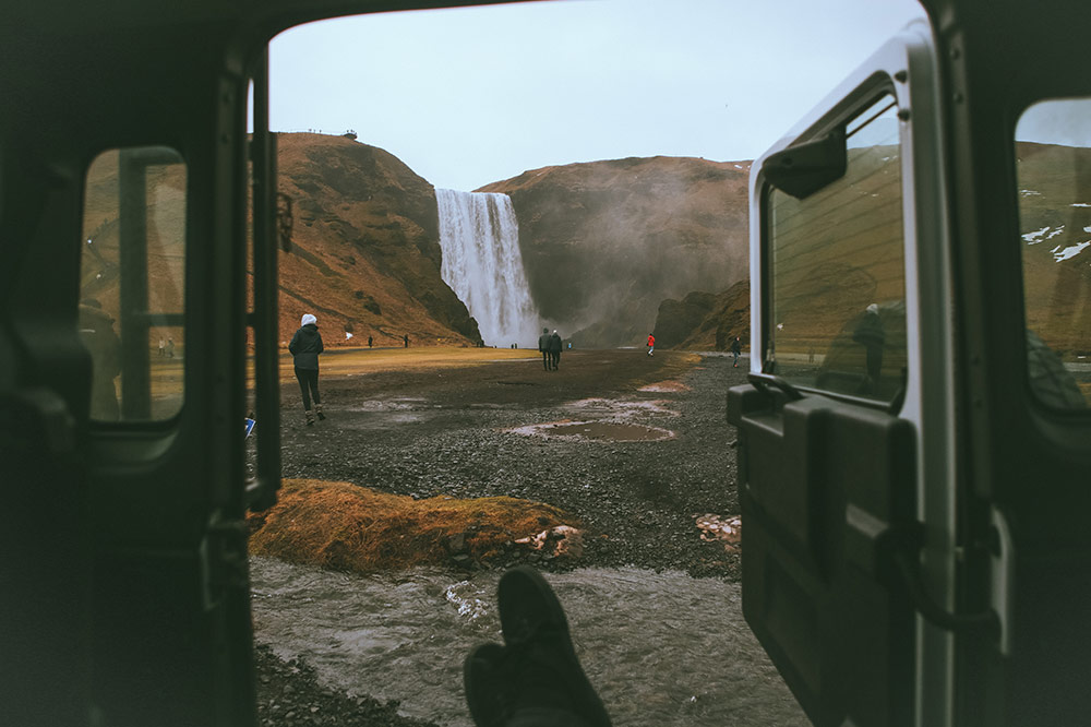 Iceland | NORDH.ME