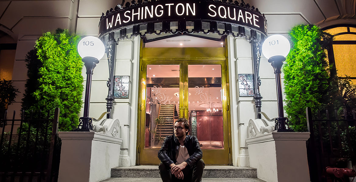 Washington Square Hotel