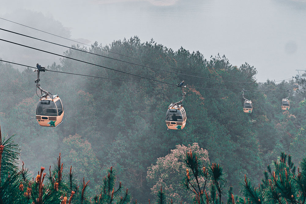 Qiandao Lake