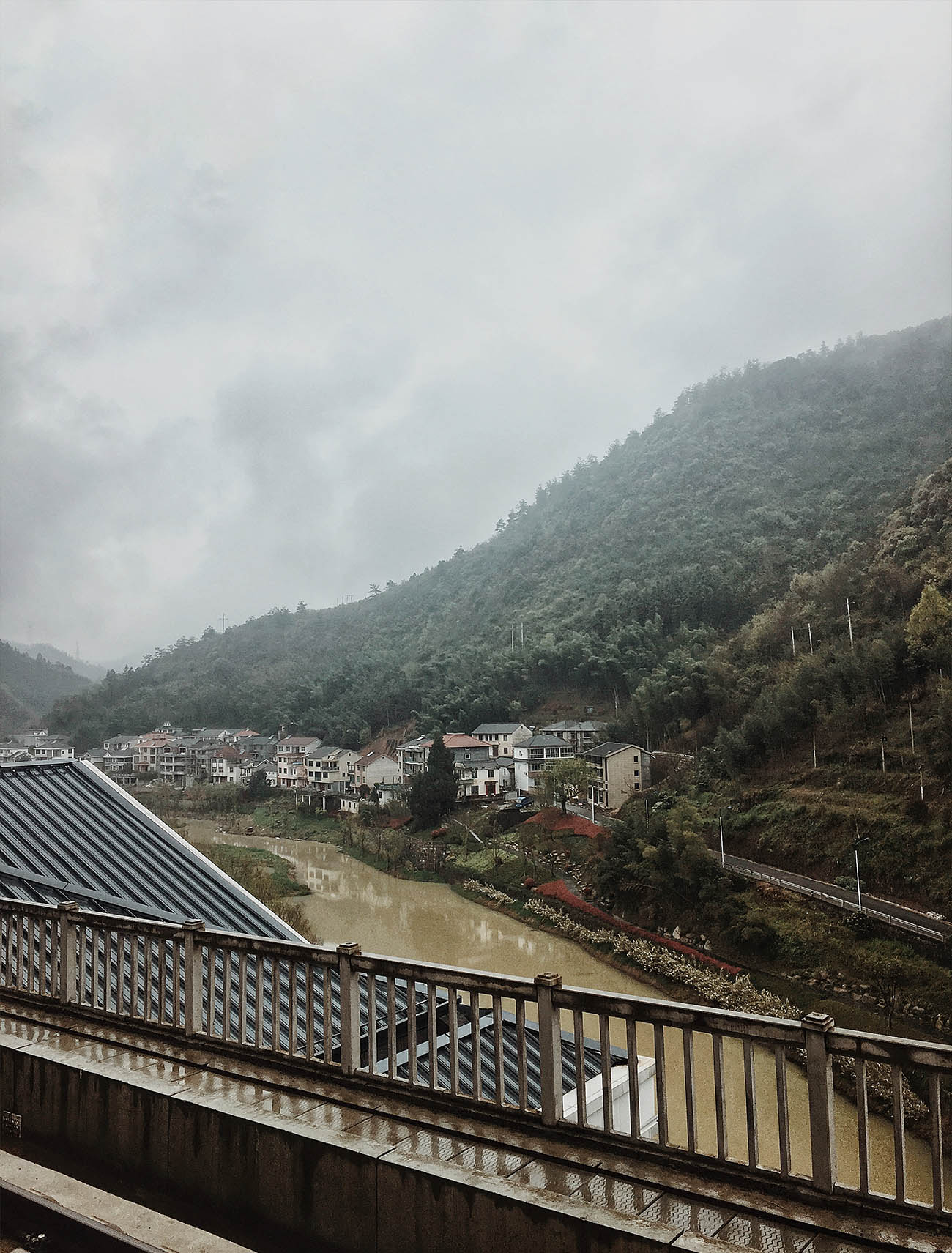 Qiandao Lake