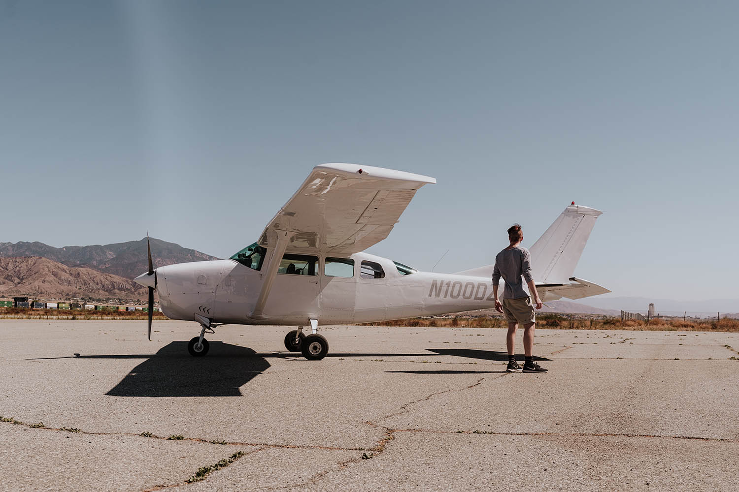 Skydive Westcoast