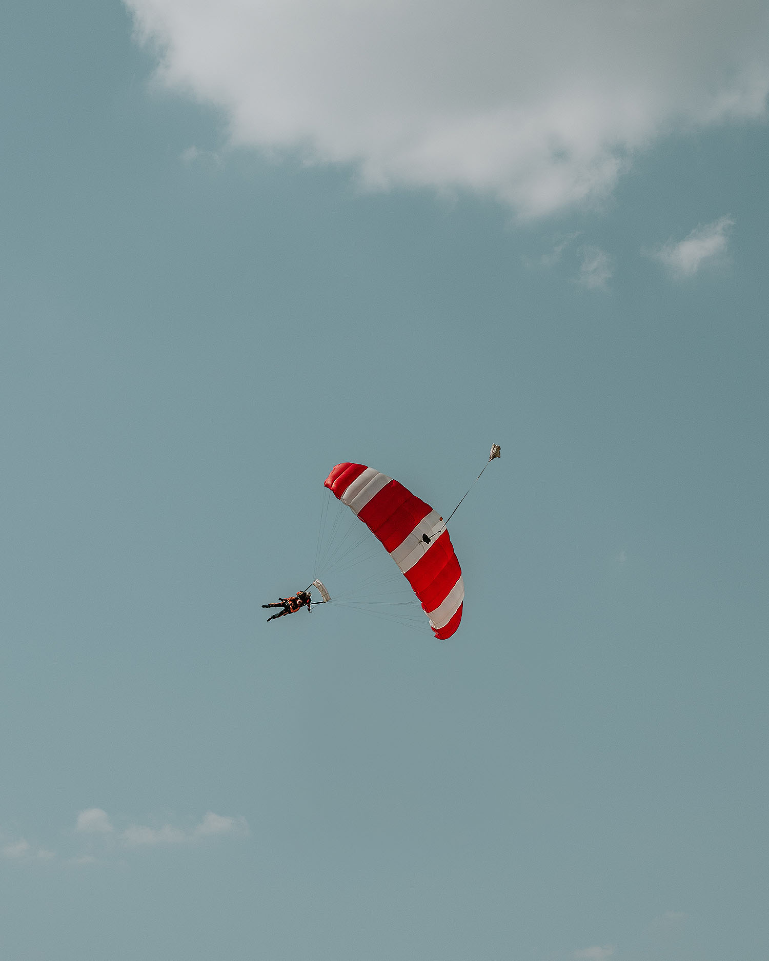 Skydiving Prague